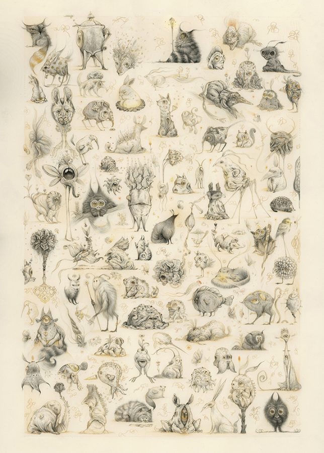 “La Reunión” 2021