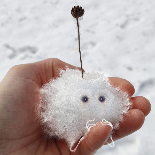 “Snowball” 2021