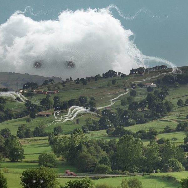 “Countryside” 2022